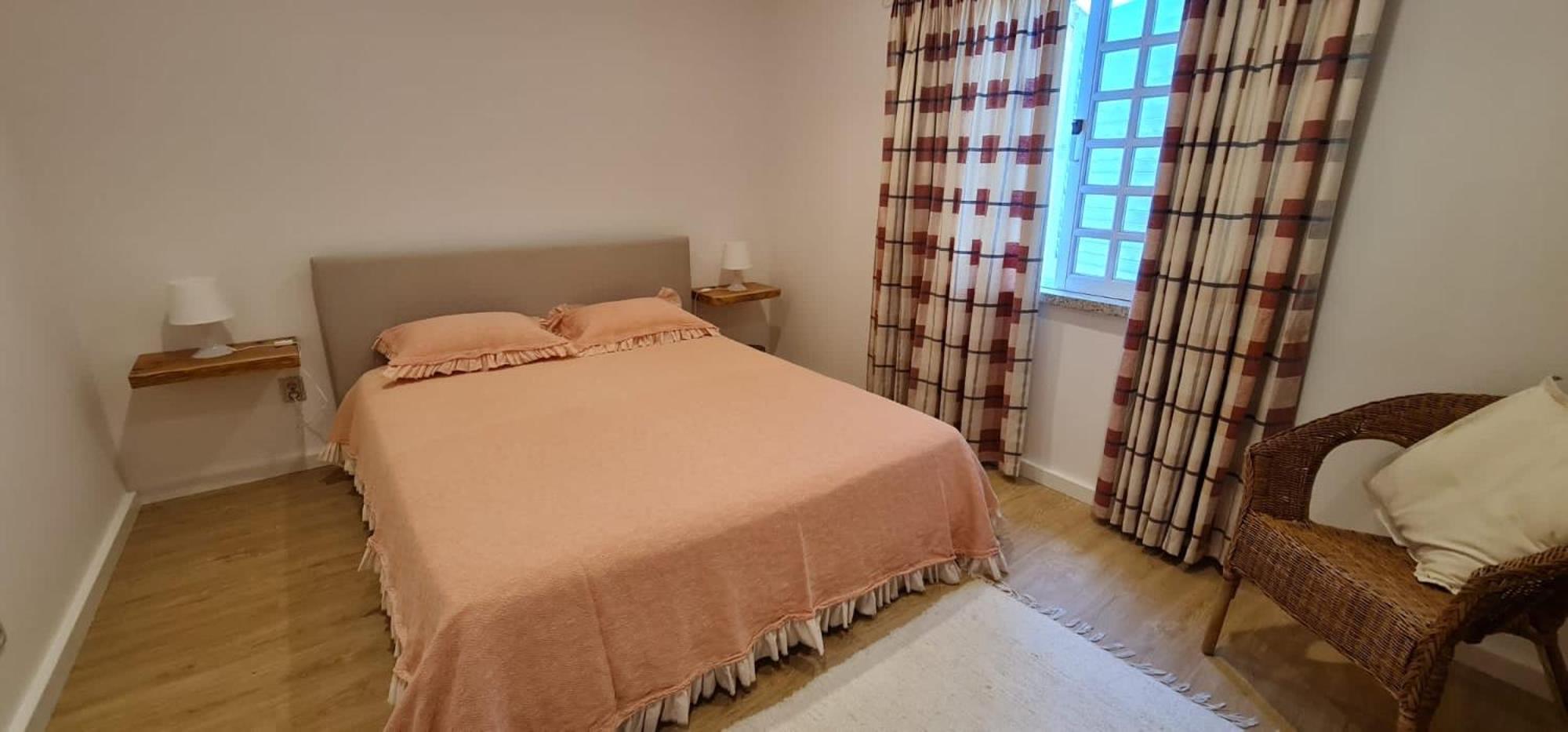 Villa Stone House Salzedas Esterno foto